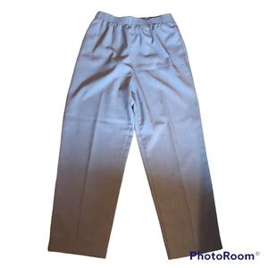 Vintage ALIA Office Chic Pants